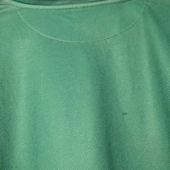 New Balance Athletic Long Sleeve Shirt Top - Picture 4 of 5